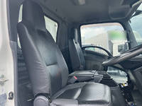 いすゞフォワードダンプ中型（4t）[写真17]