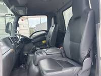 いすゞフォワードダンプ中型（4t）[写真23]