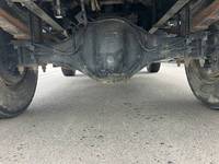 いすゞフォワードダンプ中型（4t）[写真25]