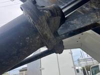 いすゞフォワードダンプ中型（4t）[写真27]