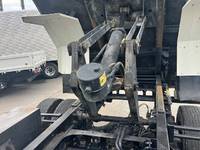 いすゞフォワードダンプ中型（4t）[写真32]