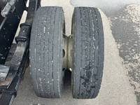 いすゞフォワードダンプ中型（4t）[写真35]