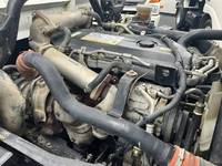 いすゞフォワードダンプ中型（4t）[写真40]