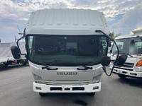 いすゞフォワードダンプ中型（4t）[写真09]