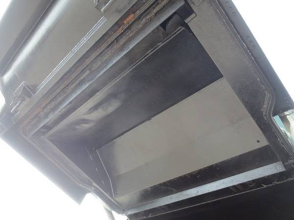 三菱ふそうキャンターパッカー車（塵芥車）小型（2t・3t）[写真10]