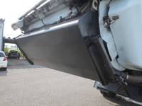 三菱ふそうキャンターパッカー車（塵芥車）小型（2t・3t）[写真11]