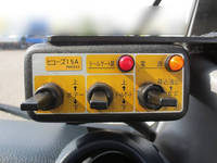 三菱ふそうキャンターパッカー車（塵芥車）小型（2t・3t）[写真12]