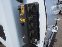 三菱ふそうキャンターパッカー車（塵芥車）小型（2t・3t）[写真13]