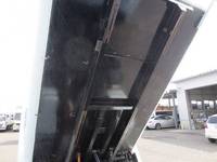 三菱ふそうキャンターパッカー車（塵芥車）小型（2t・3t）[写真14]