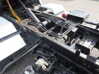 三菱ふそうキャンターパッカー車（塵芥車）小型（2t・3t）[写真15]