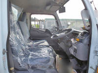 三菱ふそうキャンターパッカー車（塵芥車）小型（2t・3t）[写真16]