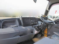 三菱ふそうキャンターパッカー車（塵芥車）小型（2t・3t）[写真17]