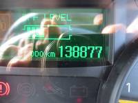 三菱ふそうキャンターパッカー車（塵芥車）小型（2t・3t）[写真18]