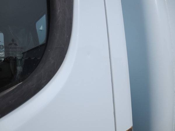 三菱ふそうキャンターパッカー車（塵芥車）小型（2t・3t）[写真20]