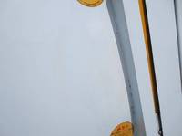 三菱ふそうキャンターパッカー車（塵芥車）小型（2t・3t）[写真22]