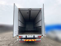 UDトラックスクオンアルミウイング大型（10t）[写真10]