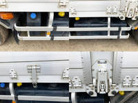 UDトラックスクオンアルミウイング大型（10t）[写真15]