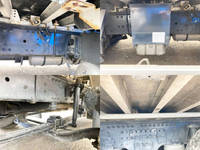 UDトラックスクオンアルミウイング大型（10t）[写真19]