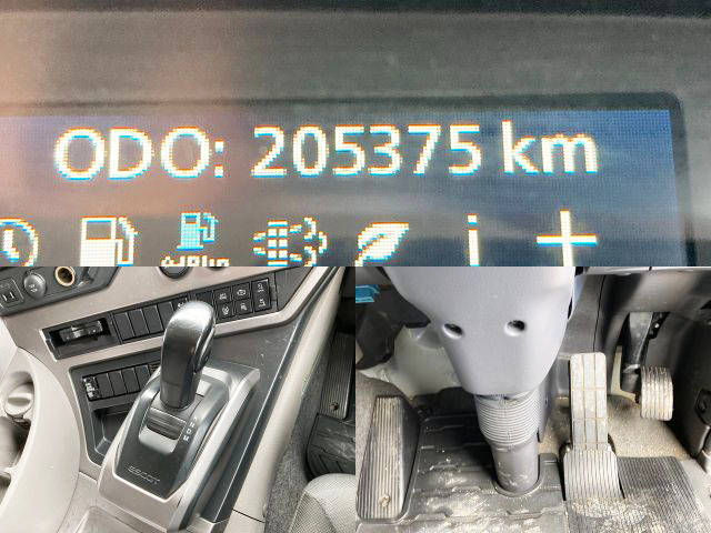 UDトラックスクオンアルミウイング大型（10t）[写真36]