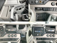 UDトラックスクオンアルミウイング大型（10t）[写真37]