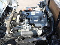 いすゞエルフ平ボディ小型（2t・3t）[写真10]