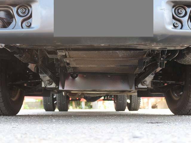 いすゞエルフ平ボディ小型（2t・3t）[写真12]