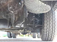 いすゞエルフ平ボディ小型（2t・3t）[写真14]