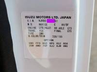 いすゞエルフ平ボディ小型（2t・3t）[写真18]