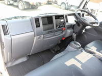 いすゞエルフ平ボディ小型（2t・3t）[写真20]