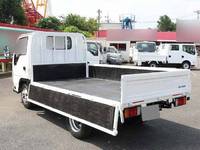 いすゞエルフ平ボディ小型（2t・3t）[写真02]