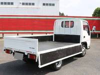 いすゞエルフ平ボディ小型（2t・3t）[写真04]