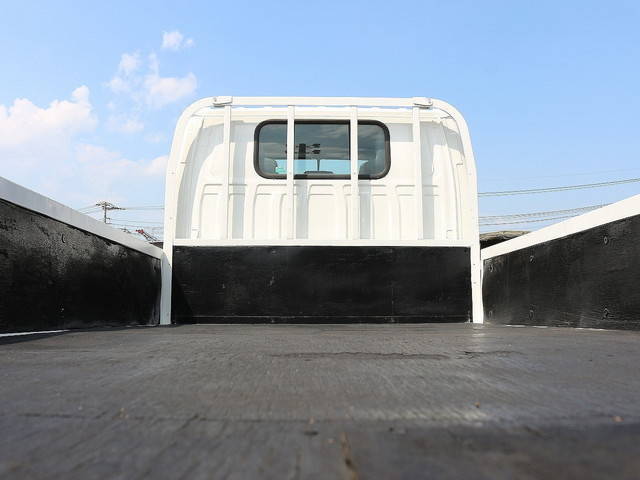 いすゞエルフ平ボディ小型（2t・3t）[写真07]