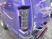 三菱ふそうキャンターパッカー車（塵芥車）小型（2t・3t）[写真10]