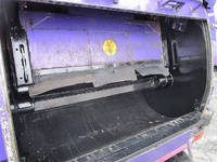 三菱ふそうキャンターパッカー車（塵芥車）小型（2t・3t）[写真13]