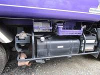 三菱ふそうキャンターパッカー車（塵芥車）小型（2t・3t）[写真15]