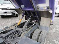 三菱ふそうキャンターパッカー車（塵芥車）小型（2t・3t）[写真18]