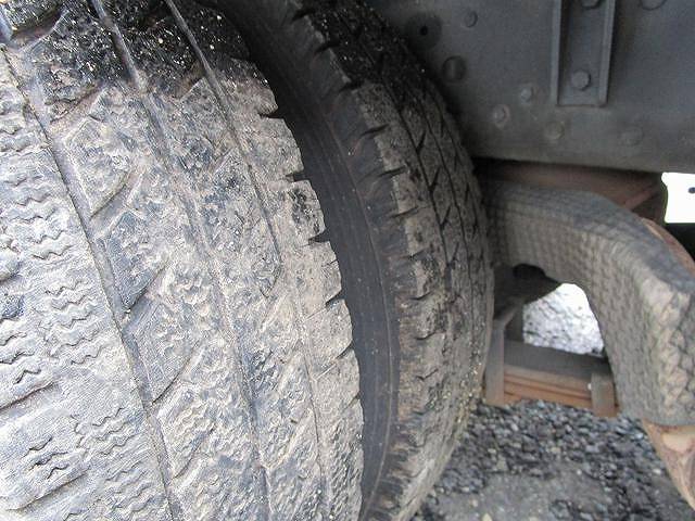 三菱ふそうキャンターパッカー車（塵芥車）小型（2t・3t）[写真19]