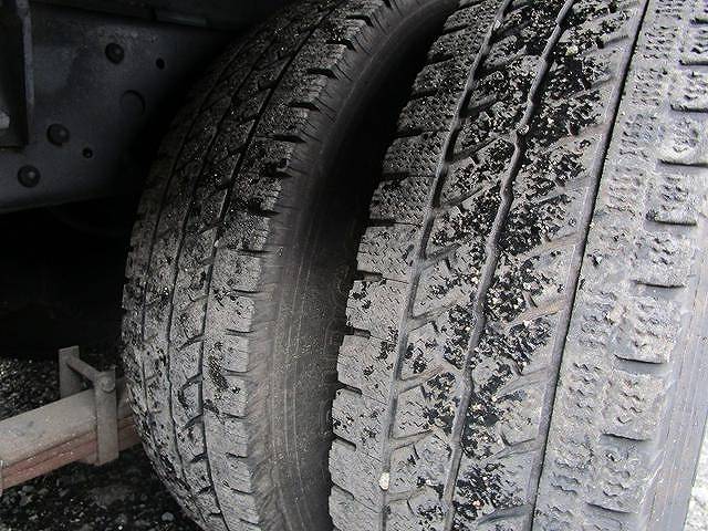 三菱ふそうキャンターパッカー車（塵芥車）小型（2t・3t）[写真20]