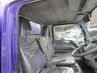 三菱ふそうキャンターパッカー車（塵芥車）小型（2t・3t）[写真22]