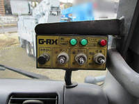 三菱ふそうキャンターパッカー車（塵芥車）小型（2t・3t）[写真23]