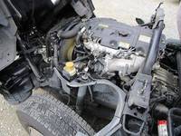 三菱ふそうキャンターパッカー車（塵芥車）小型（2t・3t）[写真26]