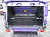 三菱ふそうキャンターパッカー車（塵芥車）小型（2t・3t）[写真07]