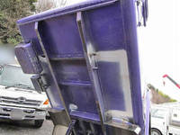 三菱ふそうキャンターパッカー車（塵芥車）小型（2t・3t）[写真09]