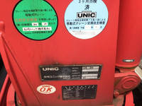 三菱ふそうキャンタークレーン4段小型（2t・3t）[写真15]