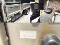 三菱ふそうキャンタークレーン4段小型（2t・3t）[写真17]