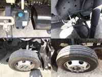 三菱ふそうキャンタークレーン4段小型（2t・3t）[写真19]