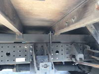 三菱ふそうキャンタークレーン4段小型（2t・3t）[写真20]