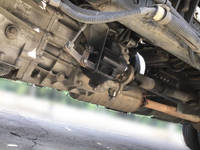 三菱ふそうキャンタークレーン4段小型（2t・3t）[写真21]