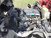 三菱ふそうキャンタークレーン4段小型（2t・3t）[写真22]