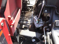 三菱ふそうキャンタークレーン4段小型（2t・3t）[写真24]